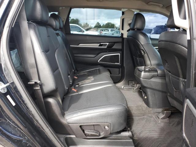 2020 KIA TELLURIDE LX 5XYP24HC5LG028597