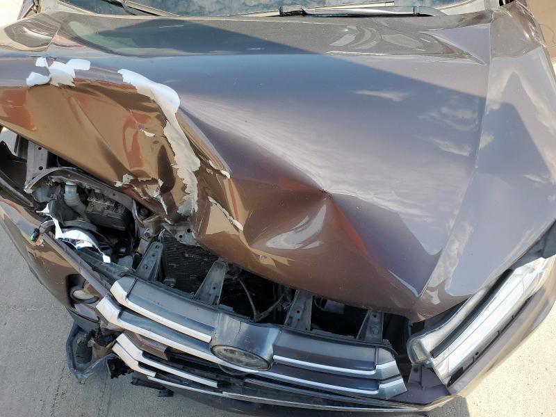 2017 TOYOTA HIGHLANDER 5TDJZRFH9HS404581