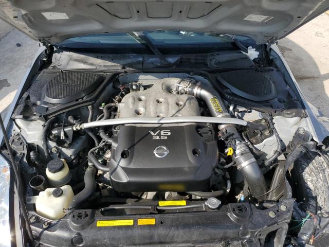 2003 NISSAN 350Z COUPE #3283833418