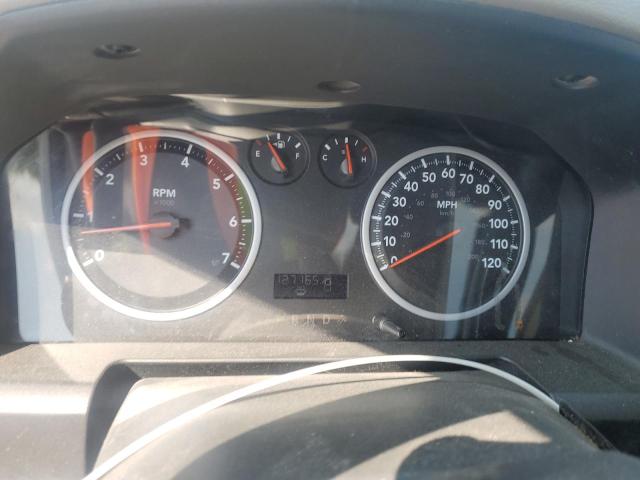 2012 DODGE RAM 1500 S #3271753657