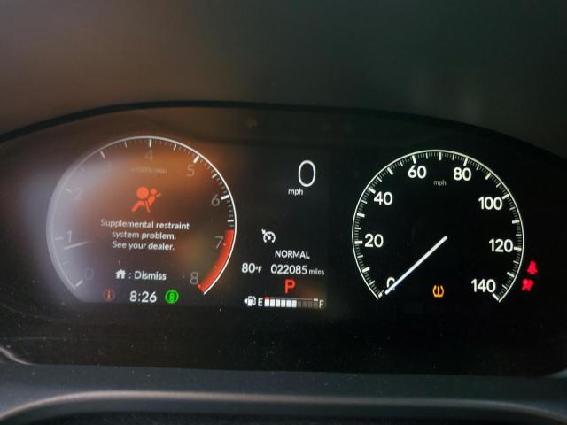 2025 HONDA HR-V SPORT - 3CZRZ2H59SM703342