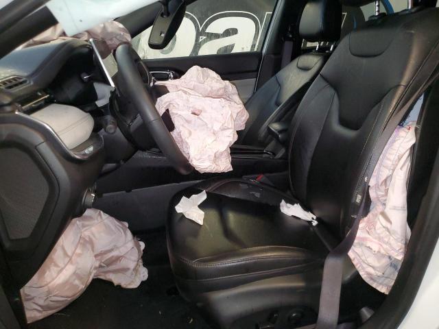 2023 JEEP COMPASS LIMITED 3C4NJDCN8PT569239