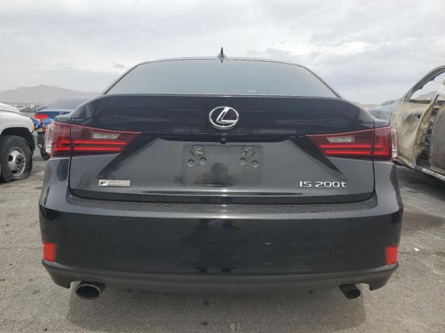 2016 LEXUS IS 200T JTHBA1D28G5025229