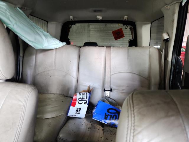 2010 MERCURY MARINER PREMIER - 4M2CN8H72AKJ18937