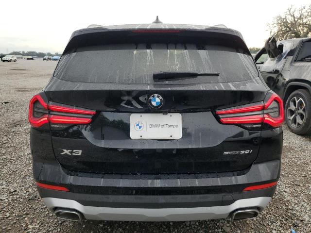 2024 BMW X3 SDRIVE3 WBX47DP02RN249770