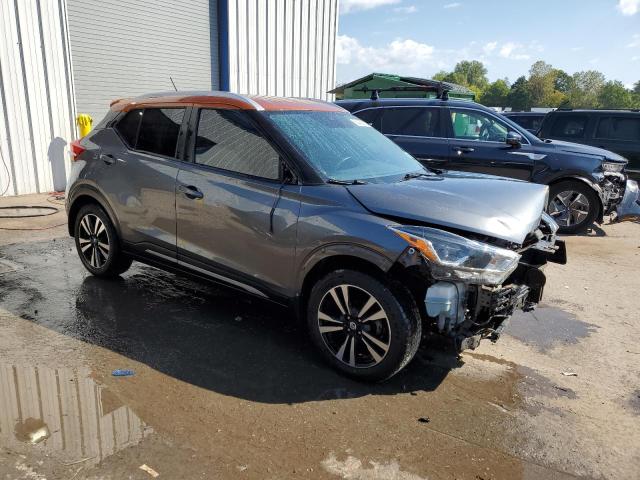 2020 NISSAN KICKS SR 3N1CP5DV9LL559603