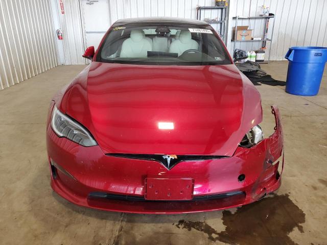 2024 TESLA MODEL S 5YJSA1E50RF536199