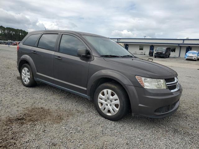 2015 DODGE JOURNEY SE 3C4PDCAB6FT720581