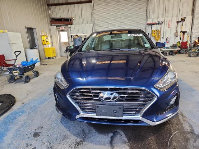 2018 HYUNDAI SONATA ECO 5NPE24AA7JH717336