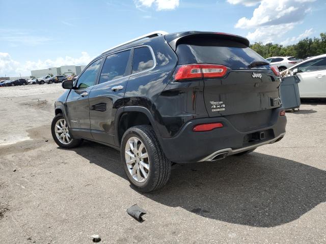 2015 JEEP CHEROKEE LIMITED - 1C4PJMDS3FW503378