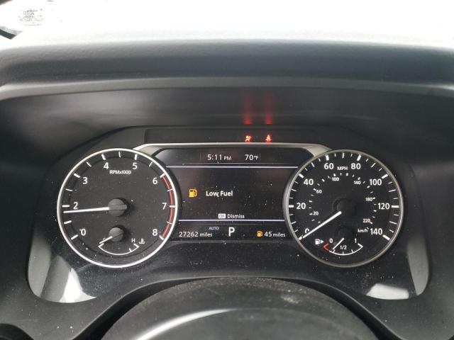 2024 NISSAN ROGUE S #3284816524