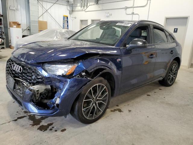 2023 AUDI Q5 SPORTBA WA16AAFY4P2176889
