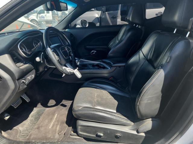 2015 DODGE CHALLENGER SXT PLUS 2C3CDZBG0FH720827