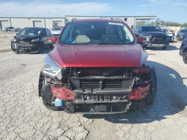 2018 FORD ESCAPE TIT - 1FMCU9J98JUB60586