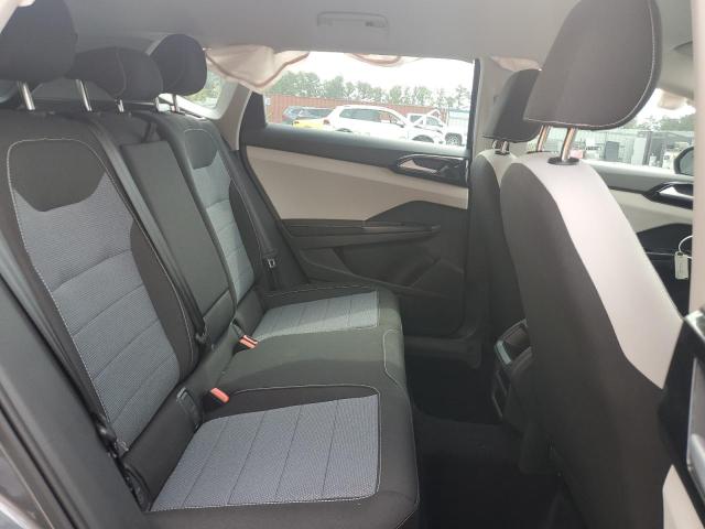 2025 VOLKSWAGEN TAOS S 3VV5C7B25SM058756