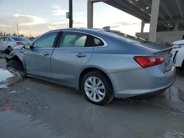 2024 CHEVROLET MALIBU LT 1G1ZD5STXRF143430