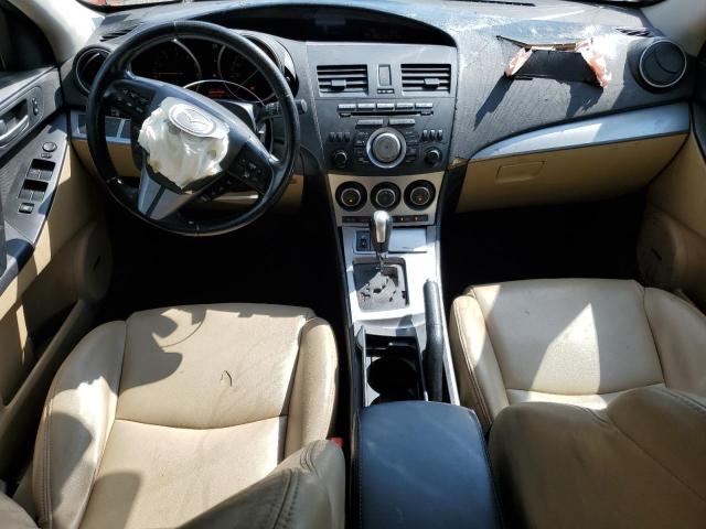 2010 MAZDA 3 S - JM1BL1S57A1236381