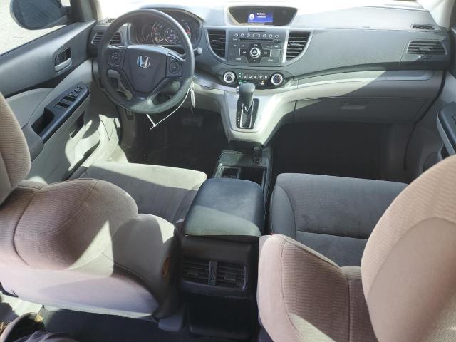 2014 HONDA CR-V LX - 2HKRM3H31EH505678