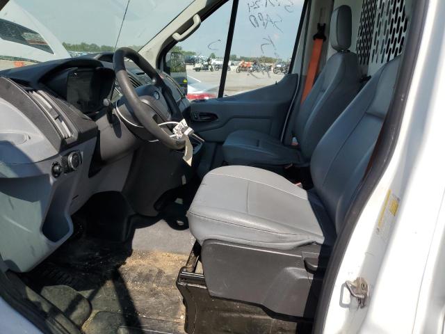 2019 FORD TRANSIT T- 1FTYE2CM8KKB68300