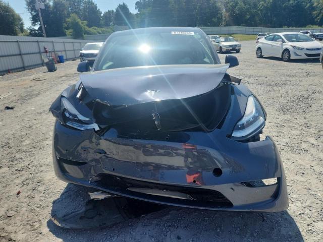 2020 TESLA MODEL Y 5YJYGDEF3LF000423