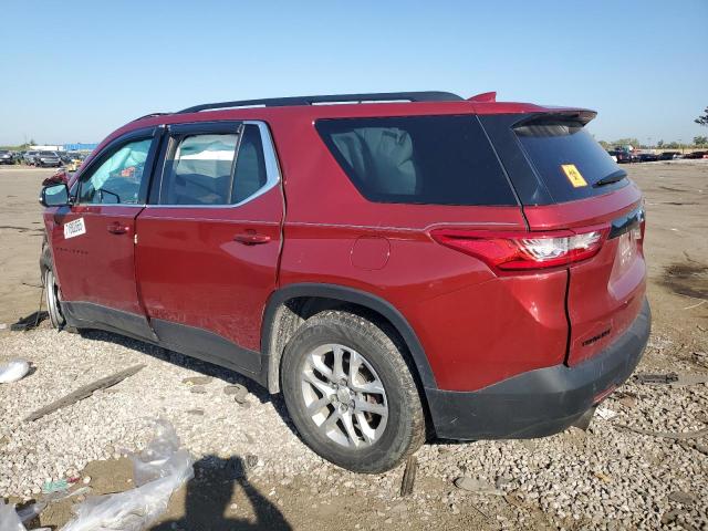 2019 CHEVROLET TRAVERSE L 1GNERGKW1KJ106984