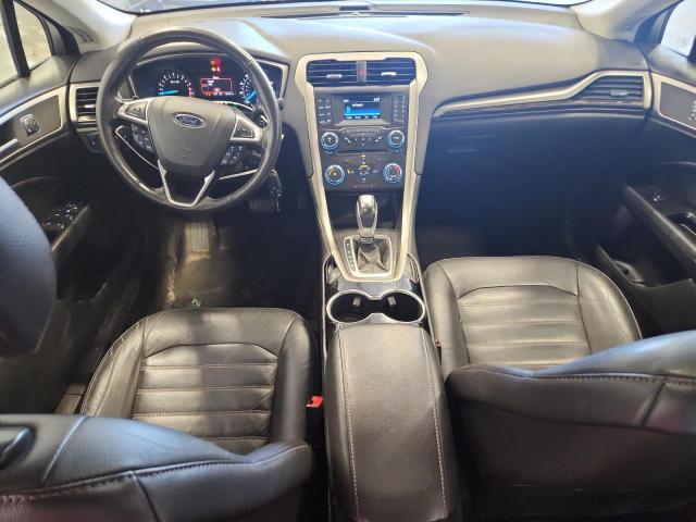 2014 FORD FUSION SE - 3FA6P0H99ER301971