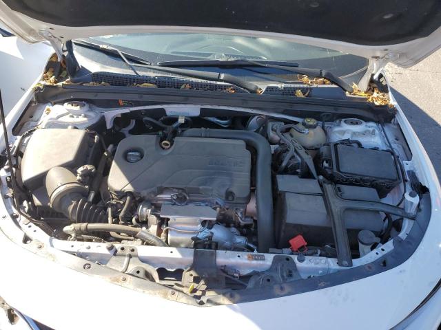 2018 CHEVROLET MALIBU LT - 1G1ZD5ST5JF239308