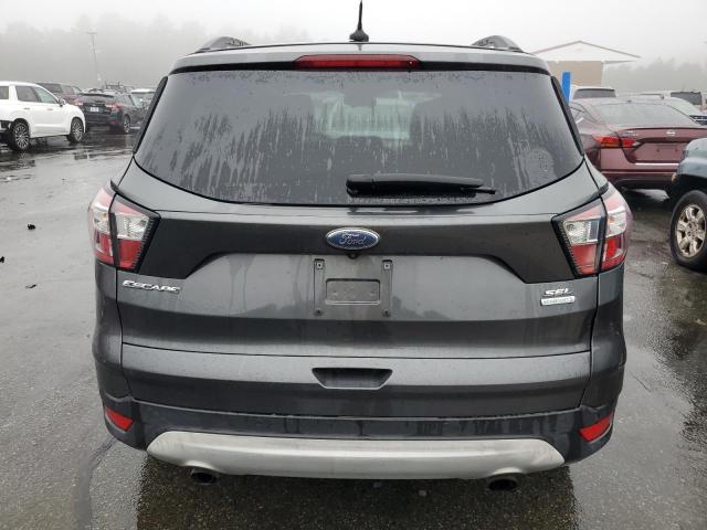 2018 FORD ESCAPE SEL #3318984933