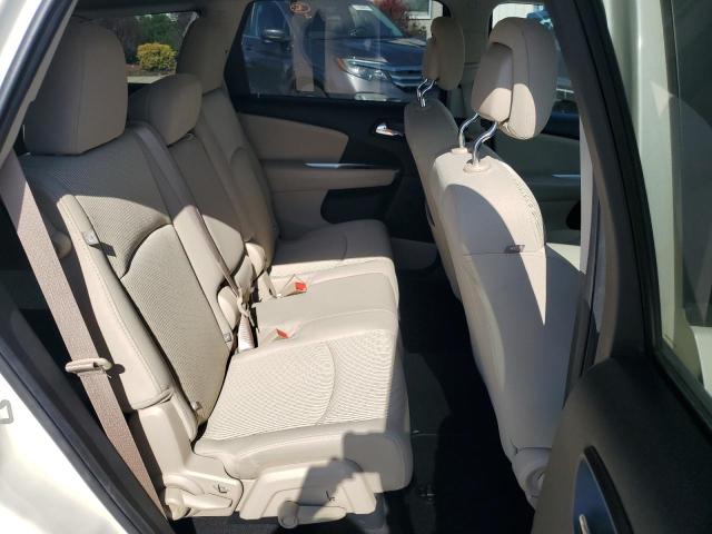 2015 DODGE JOURNEY SE 3C4PDCAB6FT531400