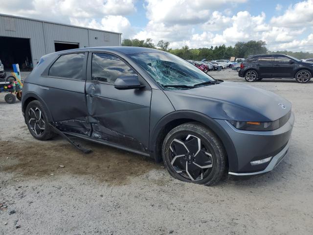 2023 HYUNDAI IONIQ 5 SEL KM8KN4AE2PU172492