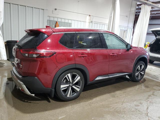 2021 NISSAN ROGUE PLAT JN8AT3DDXMW305555