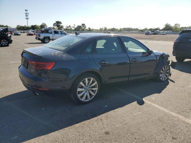 2017 AUDI A4 PREMIUM WAUANAF48HN024998