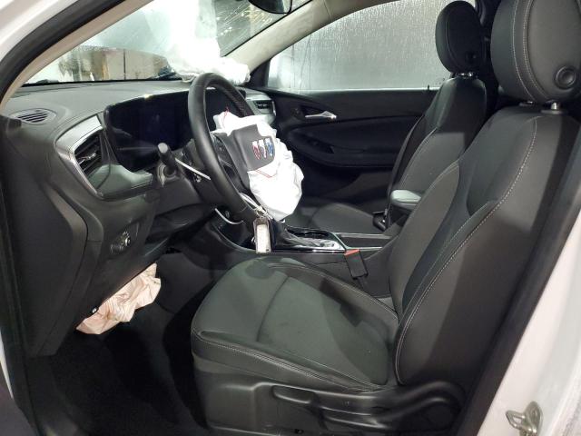 2025 BUICK ENCORE GX KL4AMCSL6SB181091