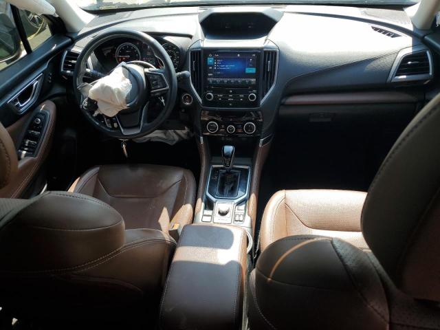 2021 SUBARU FORESTER T JF2SKAXC7MH408285
