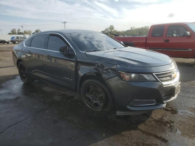 2015 CHEVROLET IMPALA LS 2G11X5SL3F9164533