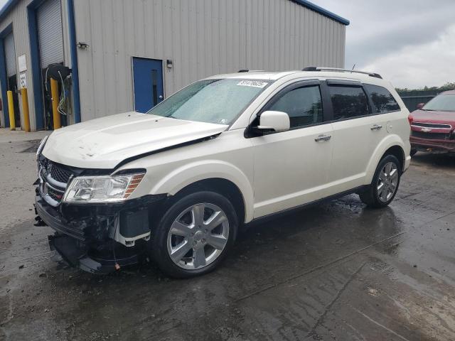 2015 DODGE JOURNEY LI 3C4PDDDG9FT634209