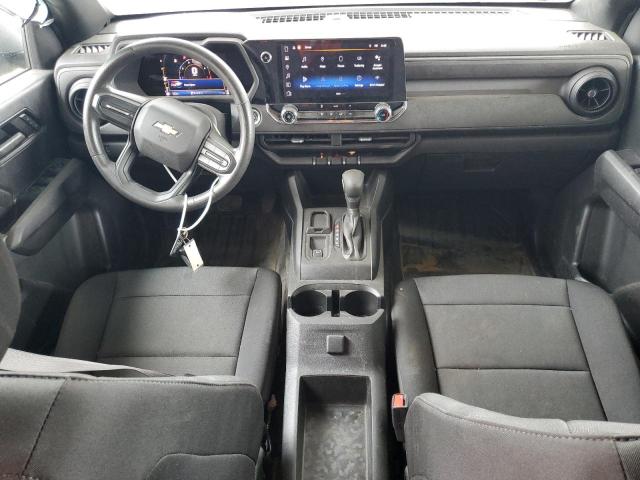 2023 CHEVROLET COLORADO - 1GCGSBEC4P1175458