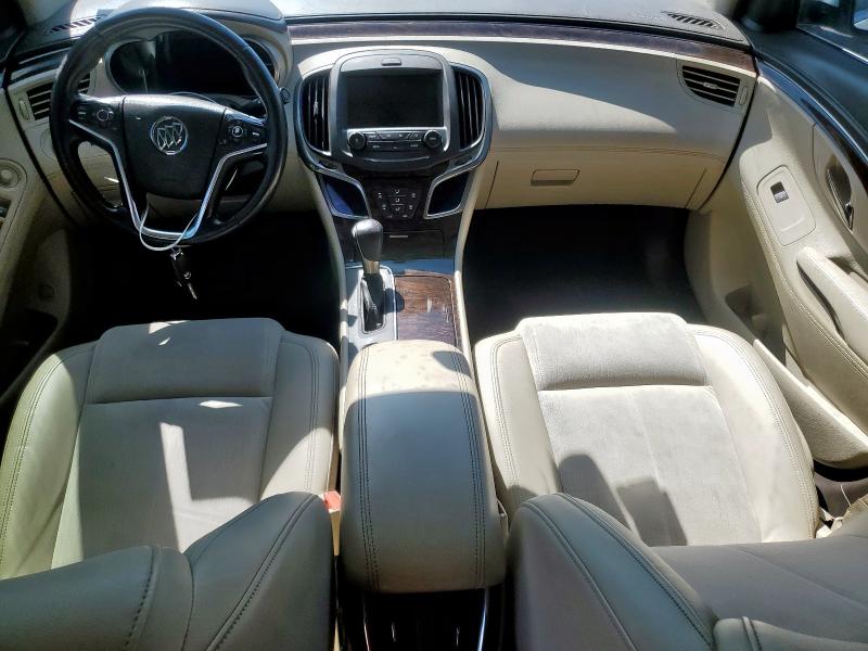 2015 BUICK LACROSSE - 1G4GA5G30FF304682