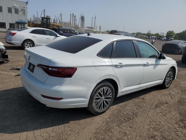 2021 VOLKSWAGEN JETTA S - Other View