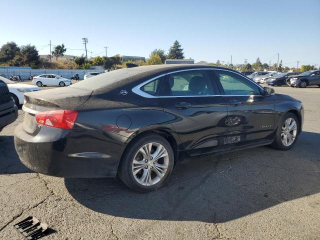 2015 CHEVROLET IMPALA LT - 2G1115SL6F9170666