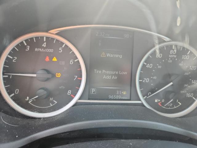 2018 NISSAN SENTRA S - 3N1AB7AP4JY321553