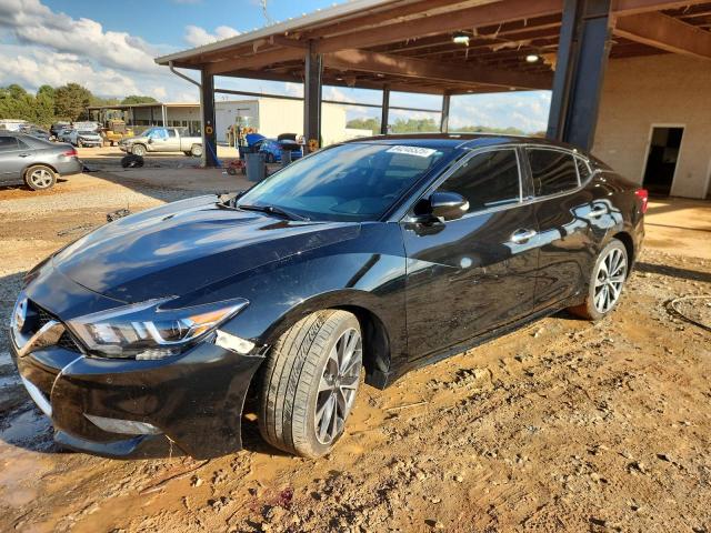 NISSAN MAXIMA 3.5