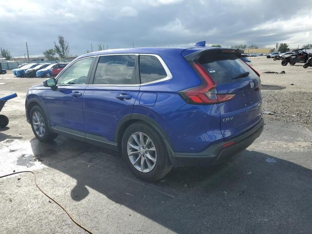 2024 HONDA CR-V EX #3291392133