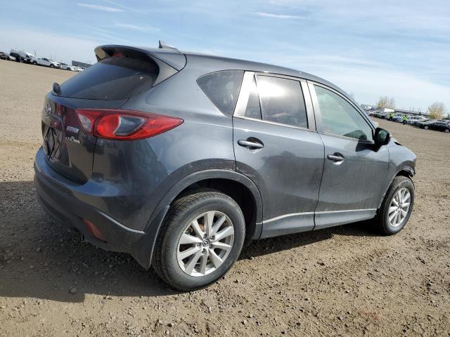 2016 MAZDA CX-5 SPORT JM3KE4BE9G0744675
