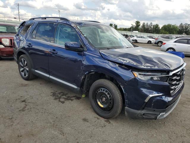 2024 HONDA PILOT TOUR 5FNYG1H78RB043666