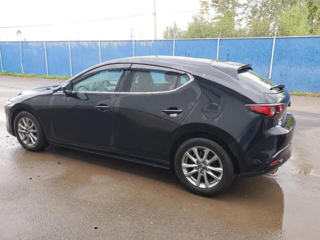 2024 MAZDA 3 PREFERRED JM1BPALM6R1704588