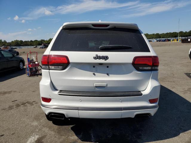 2018 JEEP GRAND CHEROKEE OVERLAND 1C4RJECG9JC126190