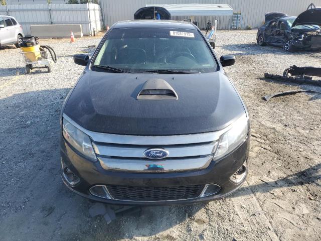 2011 FORD FUSION SPO - 3FAHP0DC1BR219108
