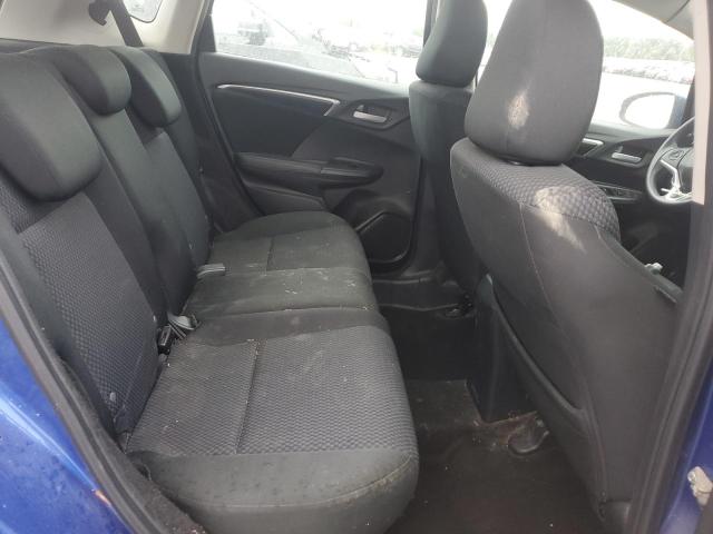 2018 HONDA FIT LX 3HGGK5H4XJM709368