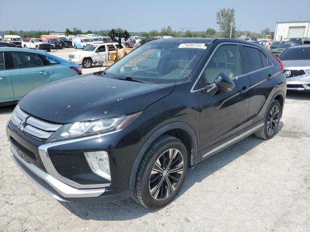 Global Auto Auctions: 2018 MITSUBISHI ECLIPSE CR